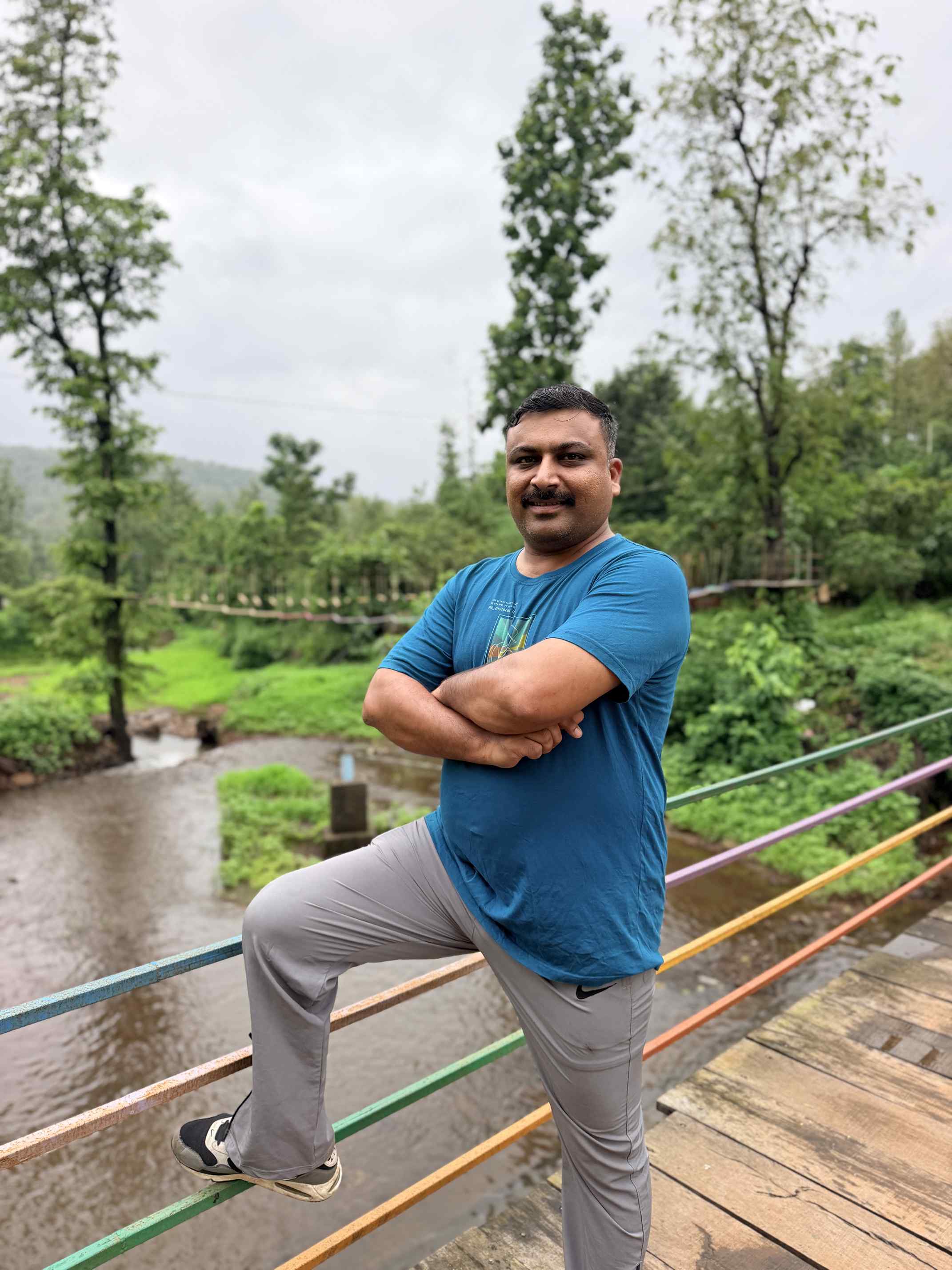 SHAKTI THAKAR 